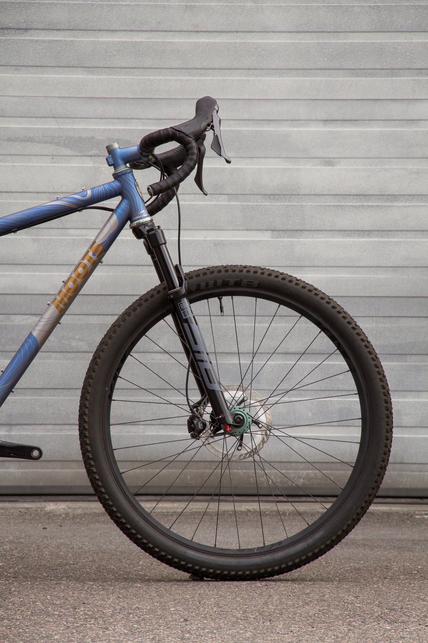 Scrambler| Medium | GRX/XT | Demo