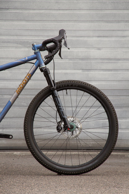 Scrambler| Medium | GRX/XT | Demo