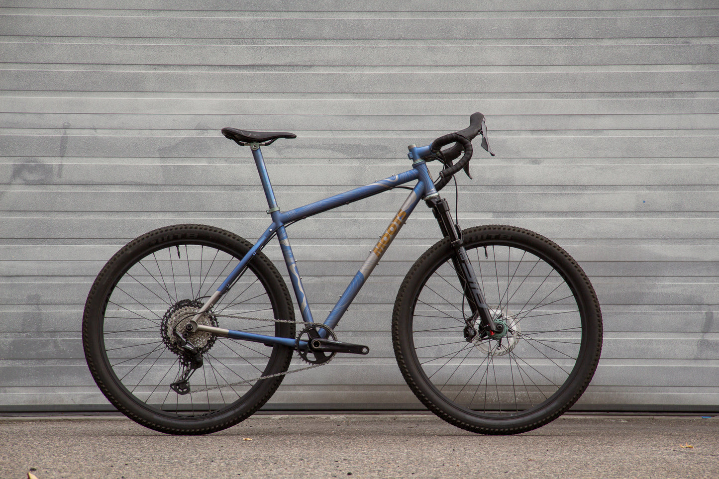 Scrambler| Medium | GRX/XT | Demo