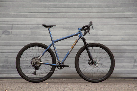 Scrambler| Medium | GRX/XT | Demo