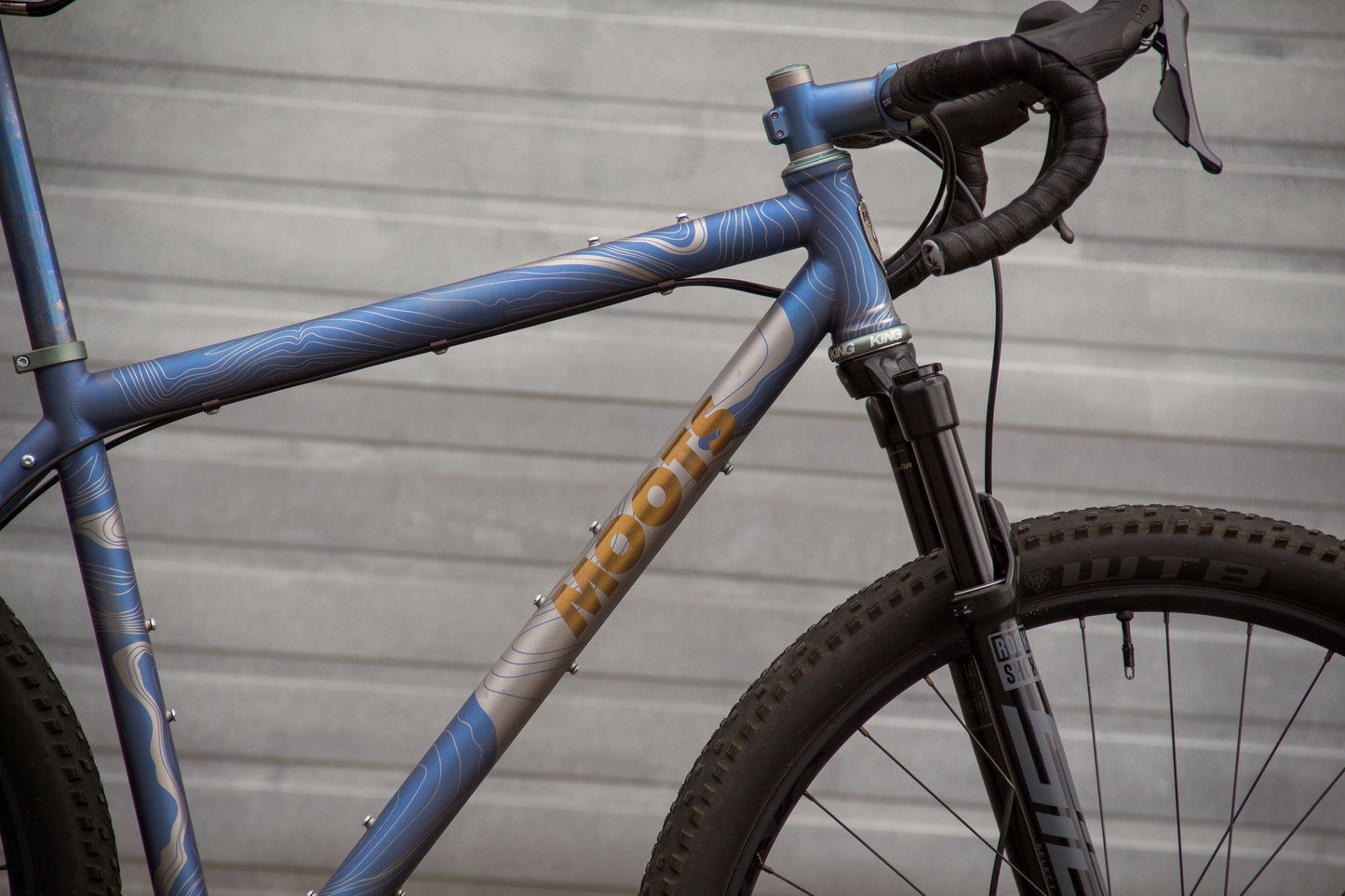 Scrambler| Medium | GRX/XT | Demo