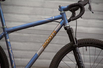 Scrambler| Medium | GRX/XT | Demo