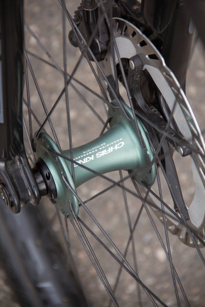 Scrambler| Medium | GRX/XT | Demo