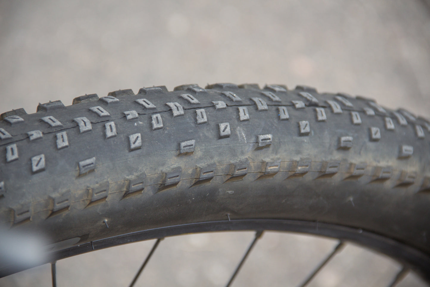 Scrambler| Medium | GRX/XT | Demo