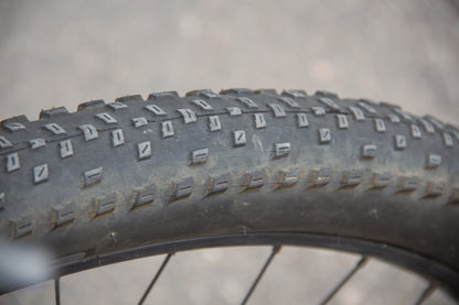 Scrambler| Medium | GRX/XT | Demo