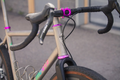 ROUTT RSL | SIZE 54 | SRAM RED AXS