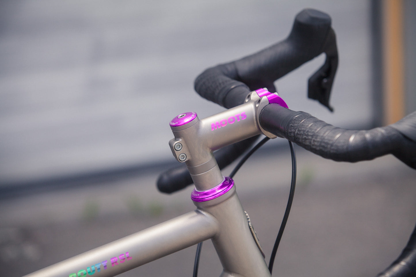 ROUTT RSL | SIZE 54 | SRAM RED AXS