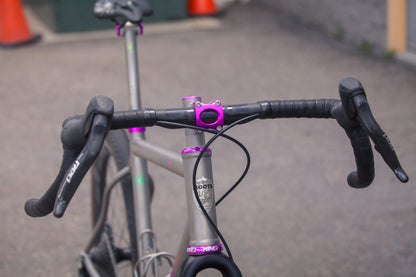 ROUTT RSL | SIZE 54 | SRAM RED AXS