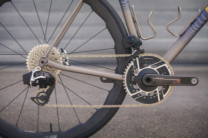 VAMOOTS CRD | SIZE 56 | SRAM RED AXS