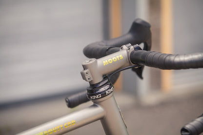 ROUTT CRD | SIZE 55 | SRAM RED AXS