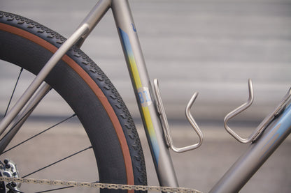ROUTT CRD | SIZE 55 | SRAM RED AXS