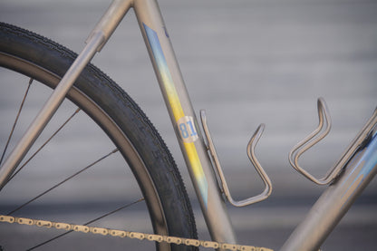 ROUTT CRD | SIZE 55 | SRAM FORCE XPLR