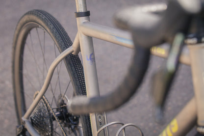 ROUTT CRD | SIZE 55 | SRAM FORCE XPLR