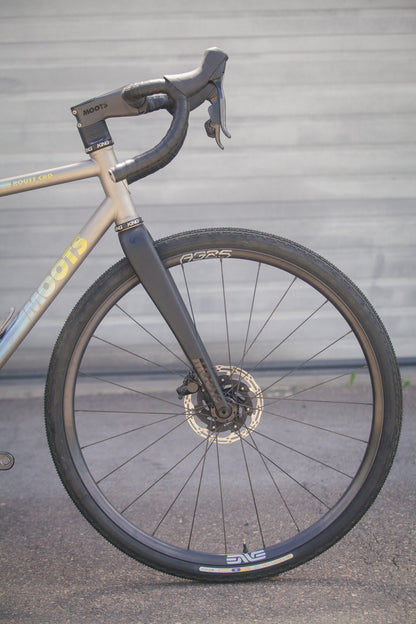 ROUTT CRD | SIZE 55 | SRAM FORCE XPLR