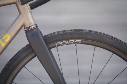 ROUTT CRD | SIZE 55 | SRAM FORCE XPLR