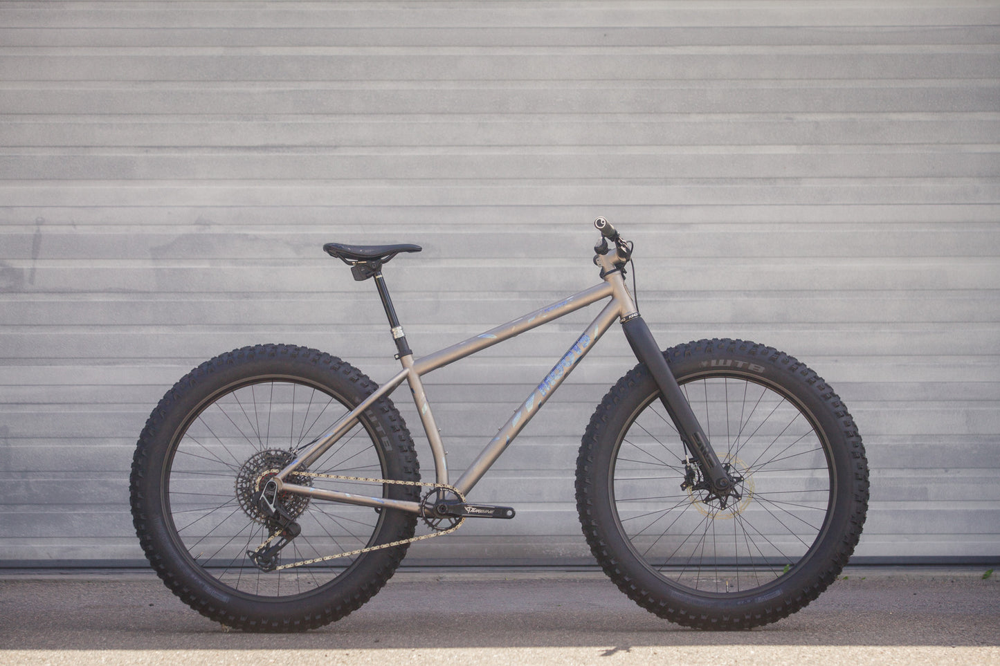 FORAGER | SIZE MEDIUM | SRAM XO TRANSMISSION