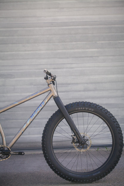 FORAGER | SIZE MEDIUM | SRAM XO TRANSMISSION