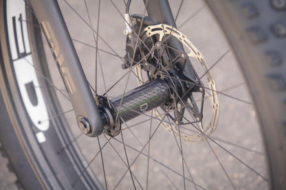 FORAGER | SIZE MEDIUM | SRAM XO TRANSMISSION