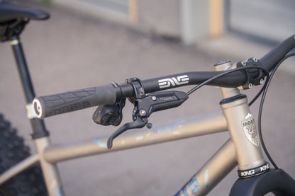 FORAGER | SIZE MEDIUM | SRAM XO TRANSMISSION