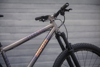 WOMBLE | SIZE MEDIUM | SRAM 90 TRANSMISSION