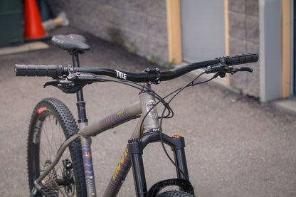 WOMBLE | SIZE MEDIUM | SRAM 90 TRANSMISSION