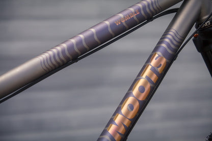 WOMBLE | SIZE MEDIUM | SRAM 90 TRANSMISSION