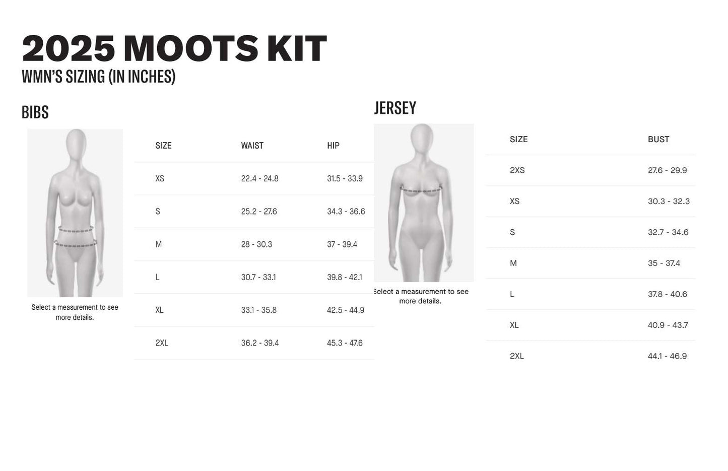 Moots Jersey by Assos- Women's
