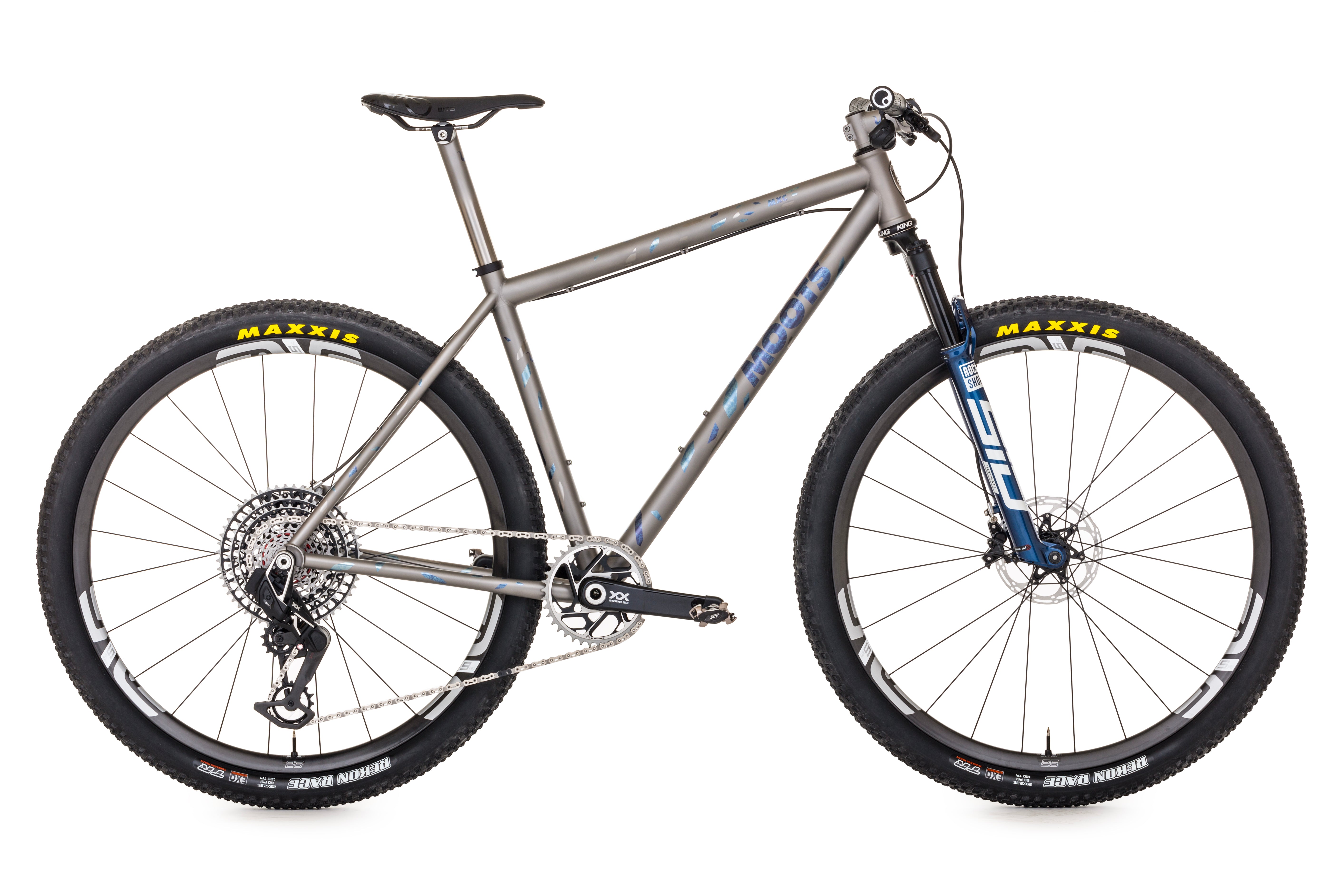 MXC – Moots