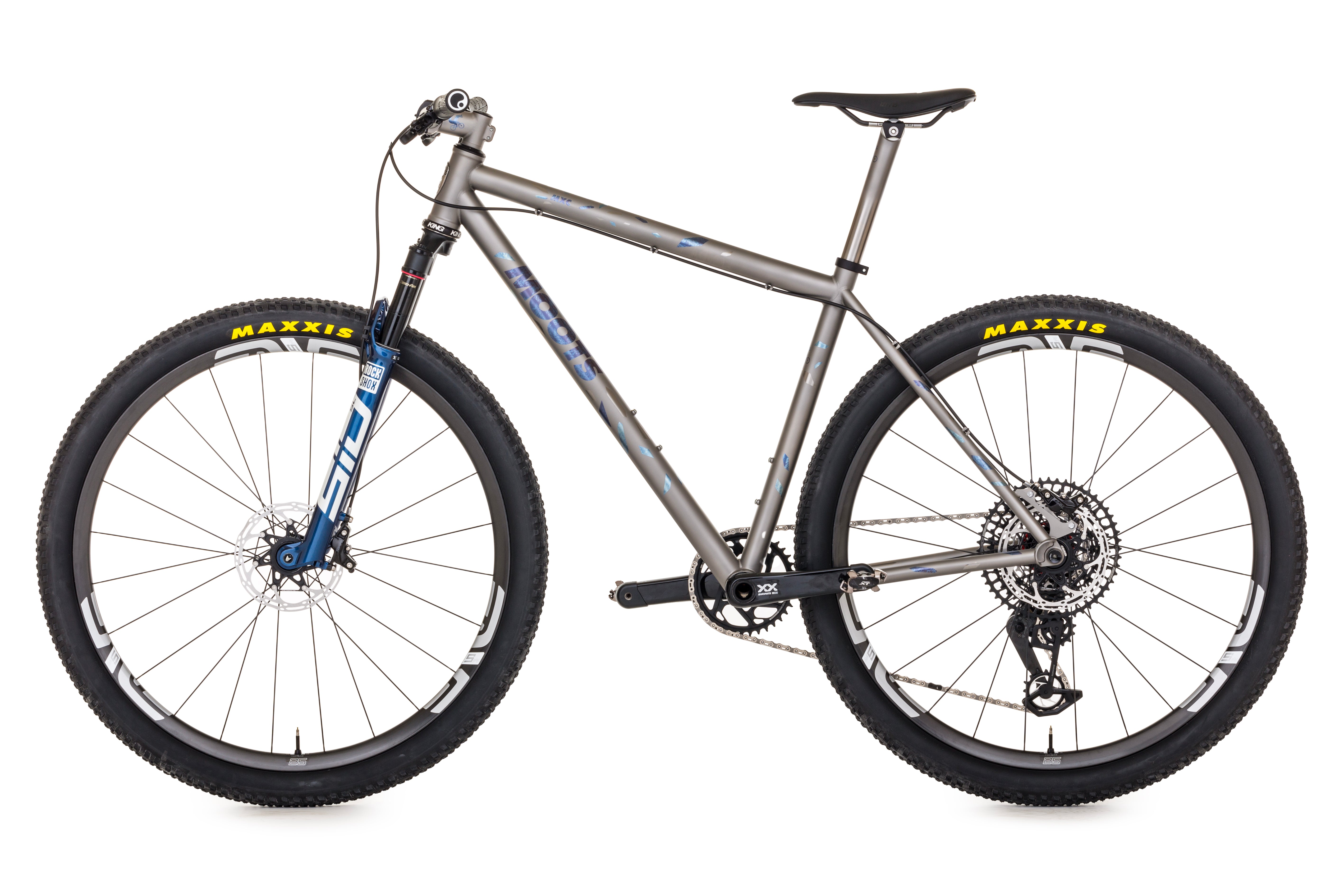 Moots MXC - Thumbnail 3