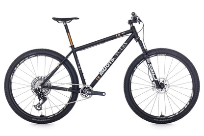 MXC | SIZE LARGE | 45th Anniversary Finish