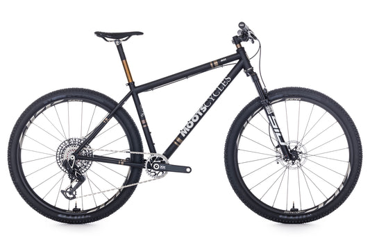 MXC | SIZE LARGE | 45th Anniversary Finish