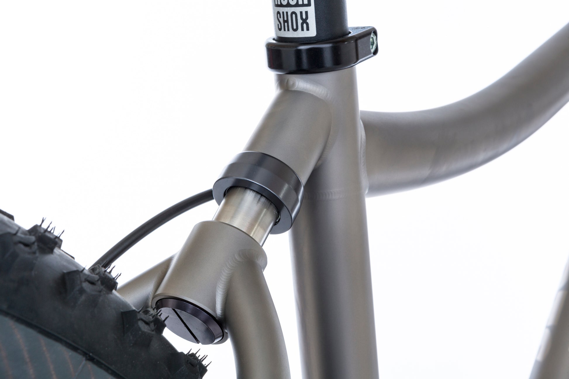 mountainbike montfort MOUNTAINEER SRAM XO Eagle