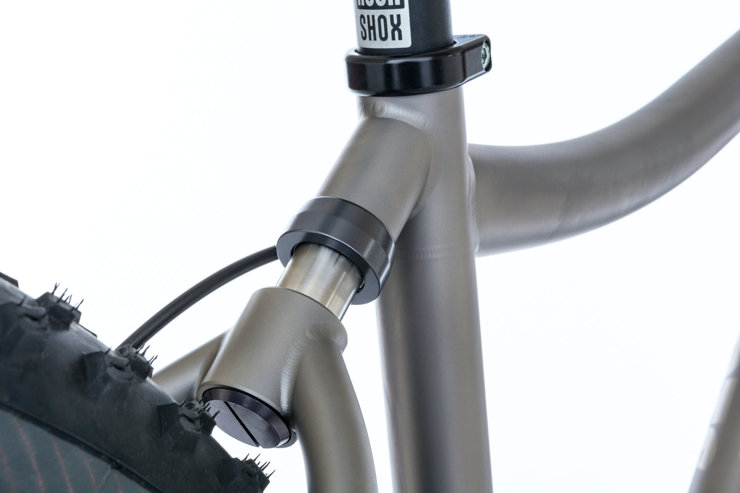 moots mountainbike MOUNTAINEER SRAM XO Eagle
