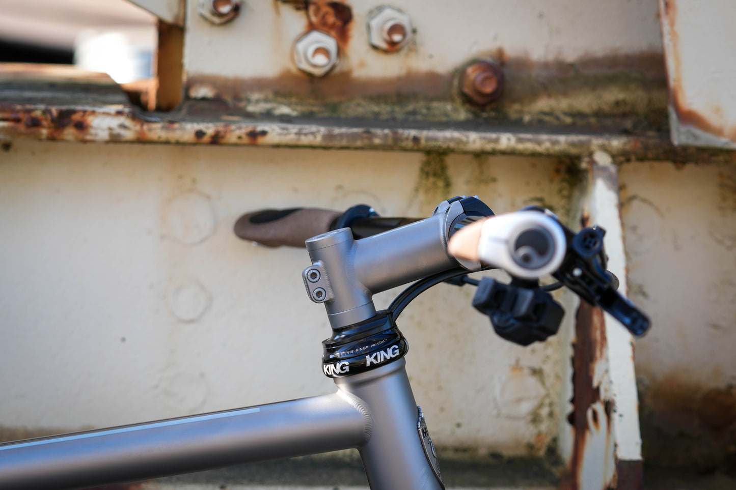 CITY SLICKER | SIZE 54 | SHIMANO Q'AUTO