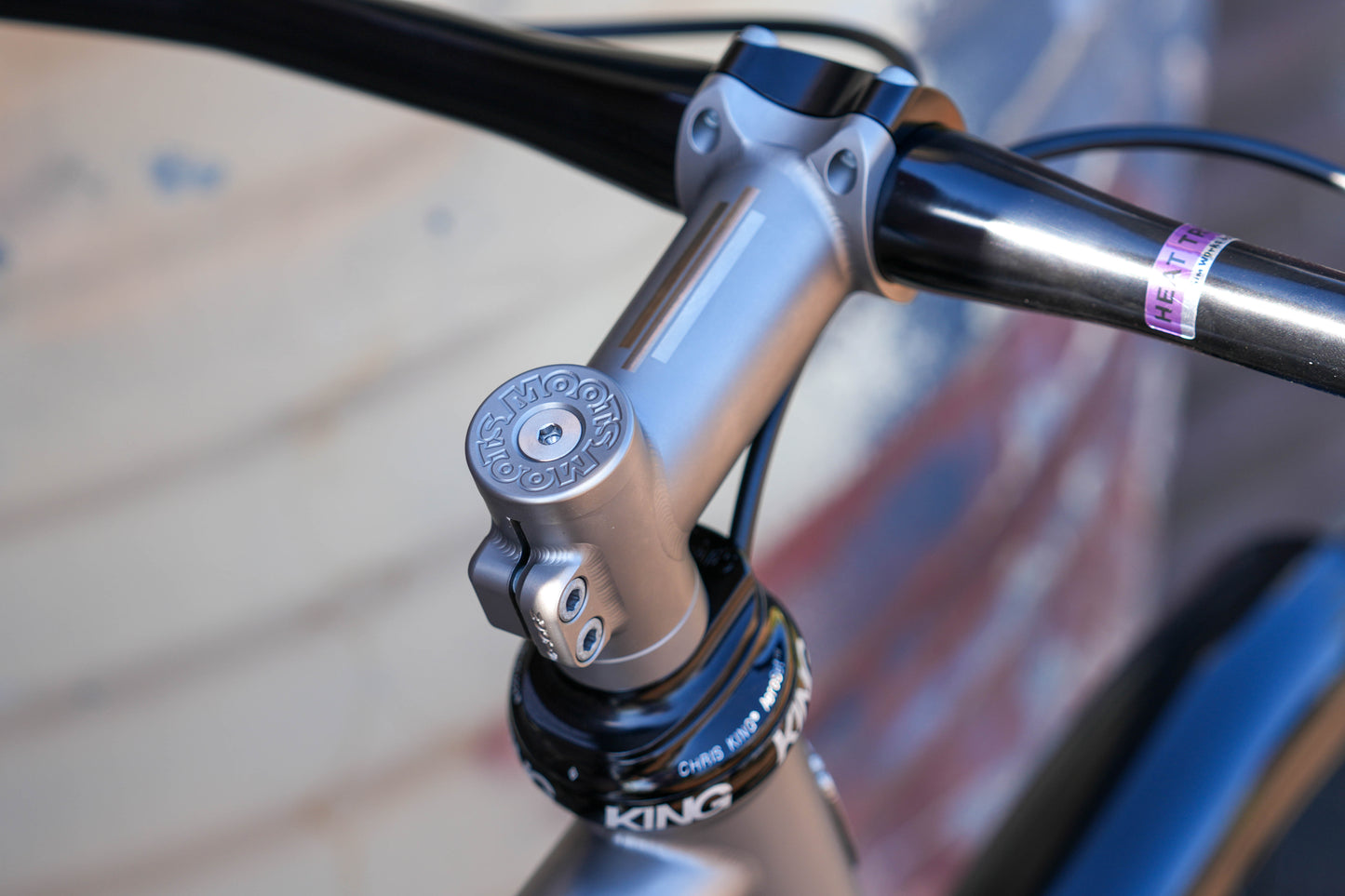 CITY SLICKER | SIZE 54 | SHIMANO Q'AUTO