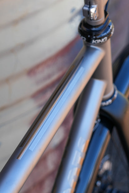 CITY SLICKER | SIZE 54 | SHIMANO Q'AUTO