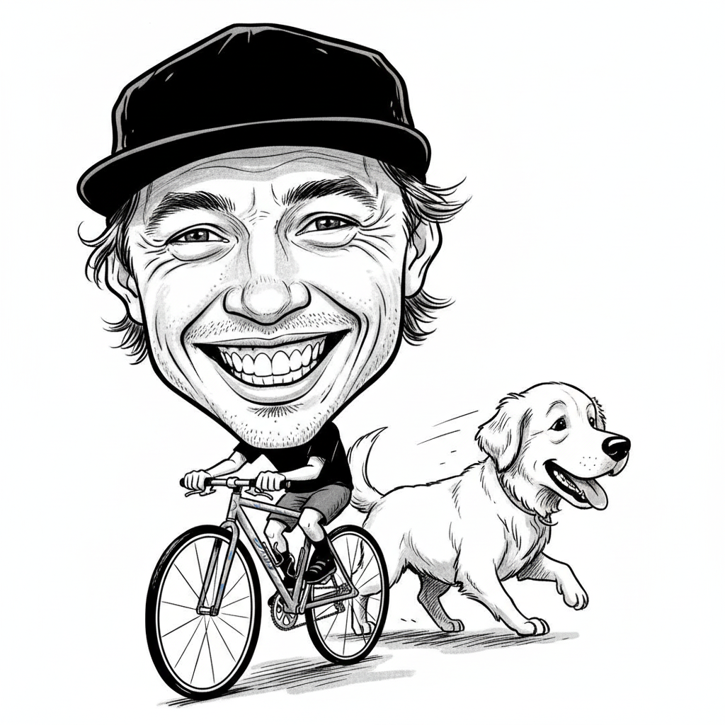 Nicholas 'Rossi' Resignolo