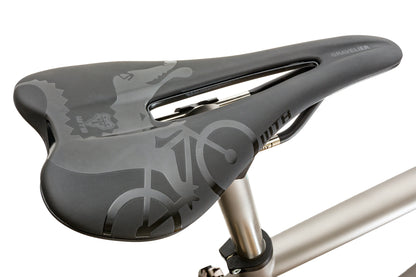 MOOTS CUSTOM WTB GRAVELIER SADDLE