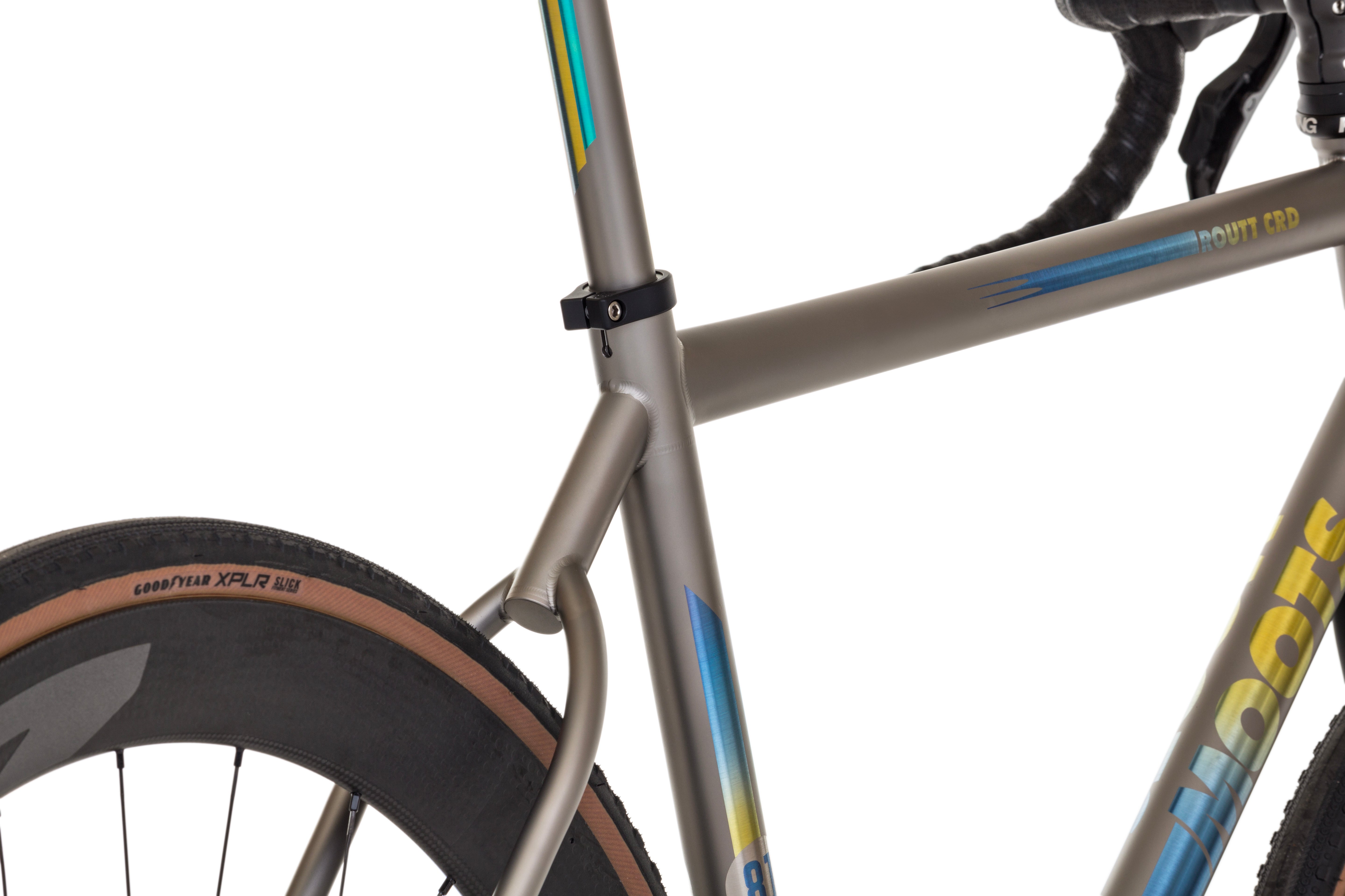 ROUTT CRD – Moots