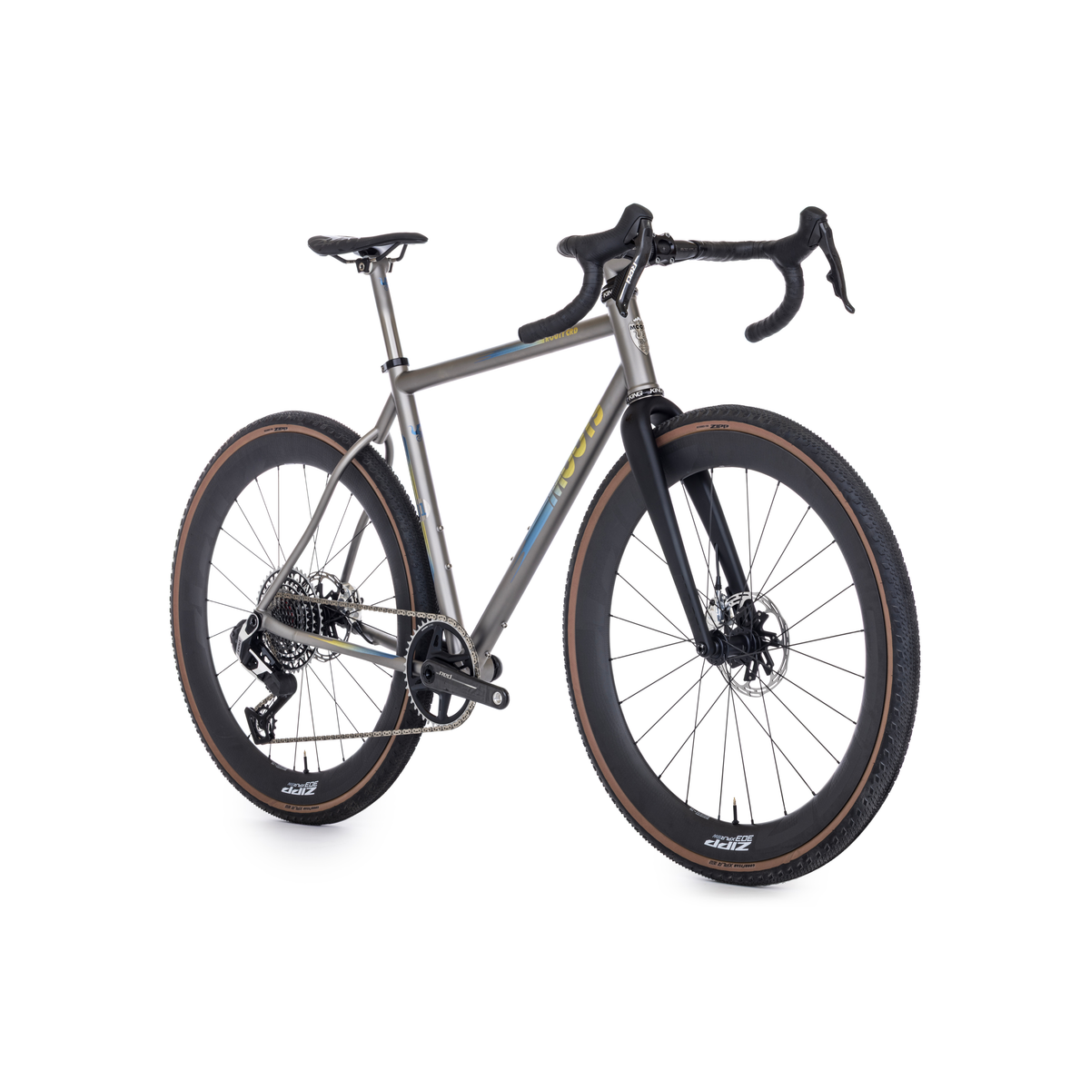 ROUTT CRD – Moots