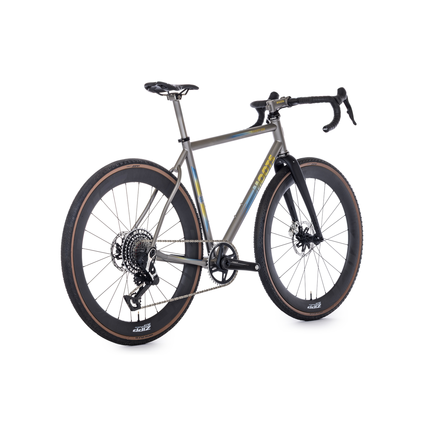 gravel bikes open ROUTT CRD – Moots