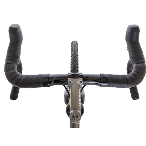 ROUTT CRD – Moots