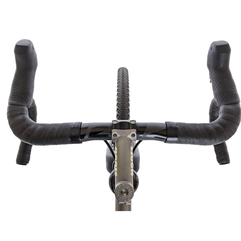 ROUTT CRD – Moots