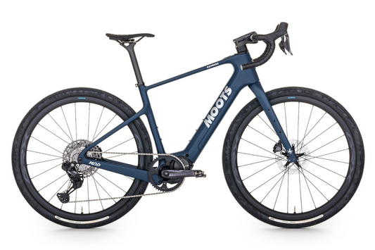 Express E-Gravel bike | Dropbar | Medium