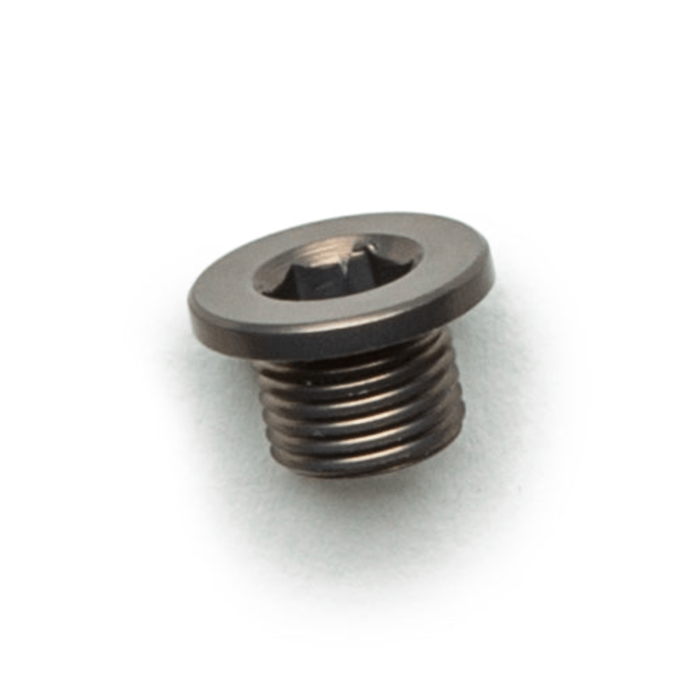 MOOTS ROAD QUICK RELEASE REPLACEABLE DERAILLEUR HANGER