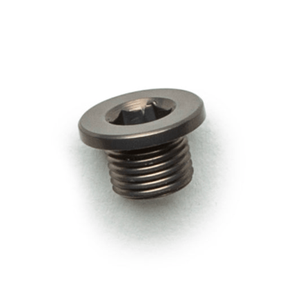 MOOTS ROAD QUICK RELEASE REPLACEABLE DERAILLEUR HANGER