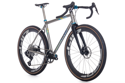 gravel bike 160 cm ROUTT 45 – Moots