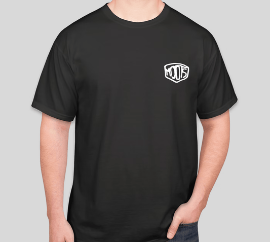 T-Shirt- California Dreamin' Wild Fire Relief Fund