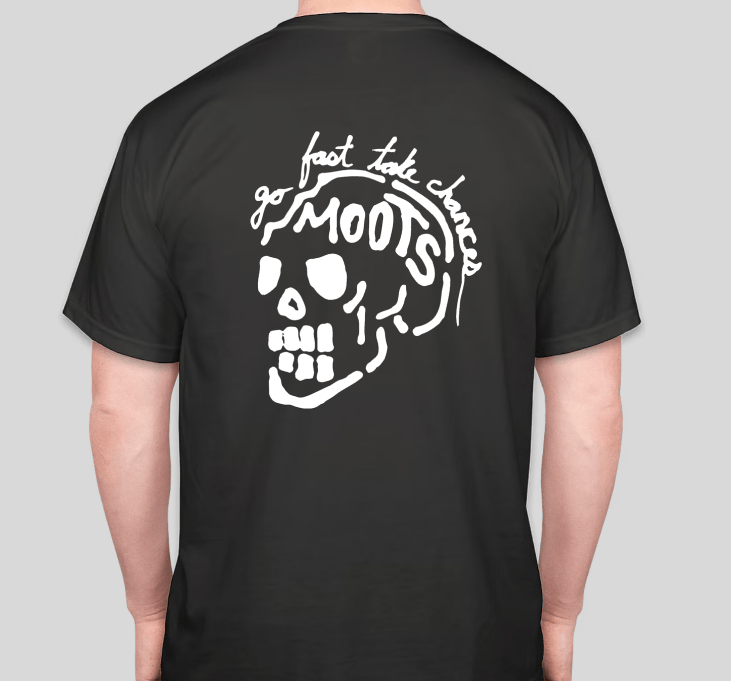 T-Shirt- California Dreamin' Wild Fire Relief Fund