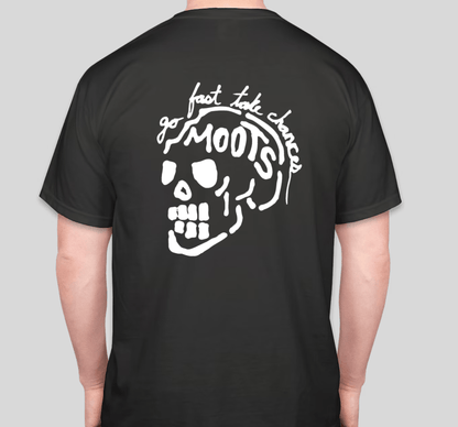 T-Shirt- California Dreamin' Wild Fire Relief Fund